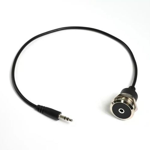 Соединитель для передачи данных - Fongkit Electronic Manufacturer CO.,LTD - USB / джек / с блокировкой