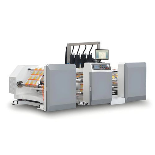 Принтер со струйной УФ-печатью - Ricoh G6 UV  - Shanghai Danmajet Digital Tech Co.,Ltd - для струйной печати DOD / напольный / встраиваемый
