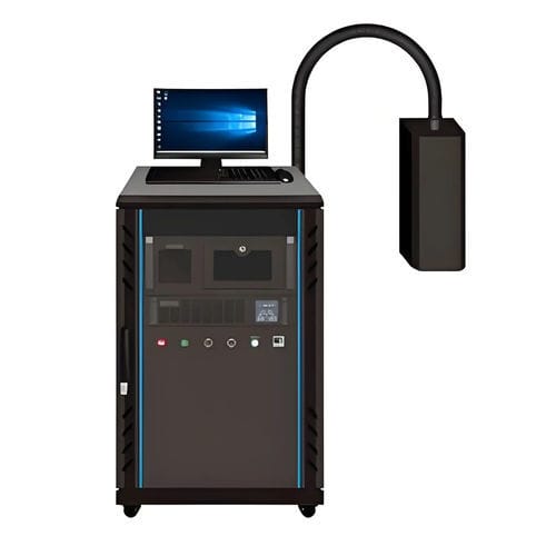 Принтер со струйной УФ-печатью - G5 - Shanghai Danmajet Digital Tech Co.,Ltd - напольный / встраиваемый / монохромный