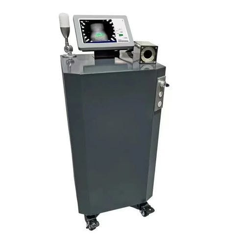 Система контроля CCD - TST-300 - Shanghai Danmajet Digital Tech Co.,Ltd - цифровая / динамическая / автоматическая