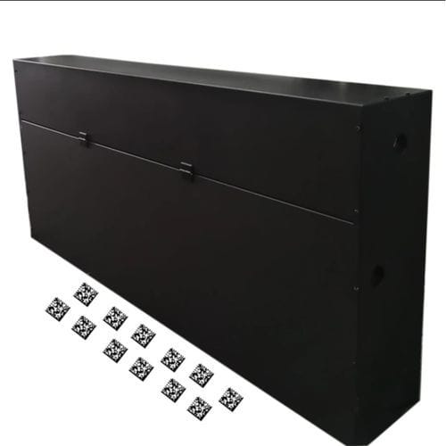 Печатная машина пьезоэлектрическая струйная печать - KY108 - Shanghai Danmajet Digital Tech Co.,Ltd - для упаковки / цветная / автоматическая