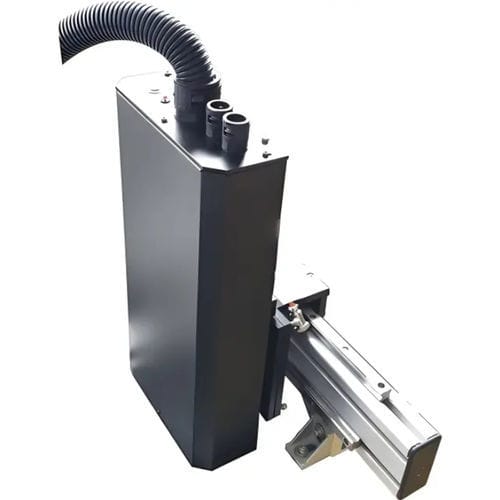Печатная машина пьезоэлектрическая струйная печать - KY108-Separate - Shanghai Danmajet Digital Tech Co.,Ltd - для этикеток / для упаковки / для пластмасс