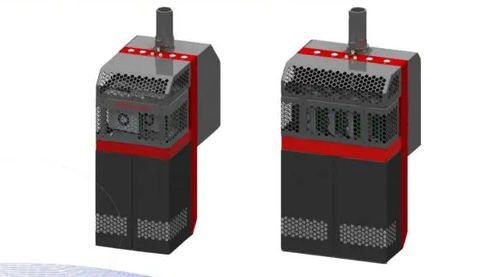 Наматывающее устройство для сигнализационной ленты - Shanghai Danmajet Digital Tech Co.,Ltd - моторизованное / для интенсивного использования / фиксированное