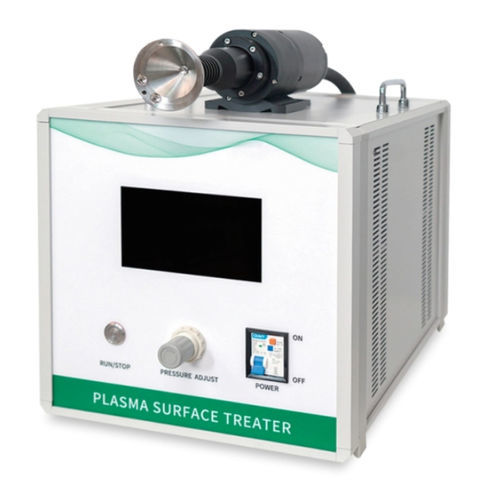 Плазменная машина для обработки поверхностей - PL-50 series  - Shanghai Danmajet Digital Tech Co.,Ltd - автоматическая / для лабораторий