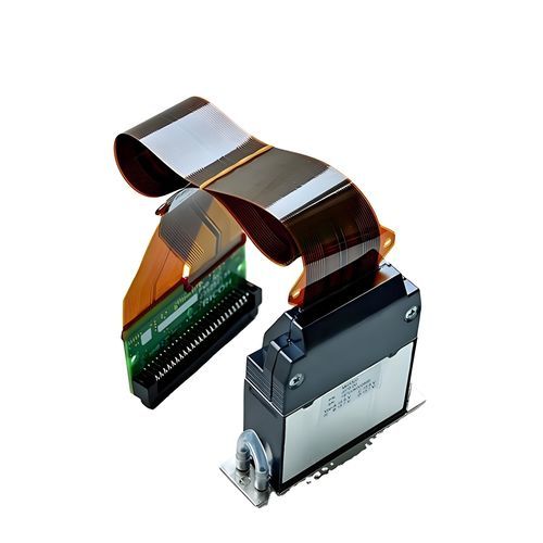 Форсунка со струйной печатью - G6 - Shanghai Danmajet Digital Tech Co.,Ltd - промышленная / для маркировки