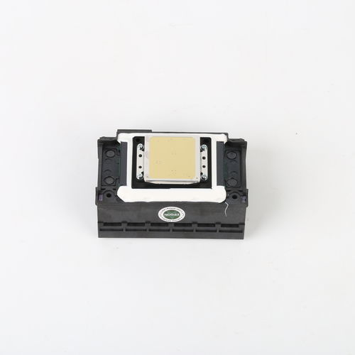Печатающая головка струйная печать - XP600 - Shanghai Danmajet Digital Tech Co.,Ltd - высокое разрешение
