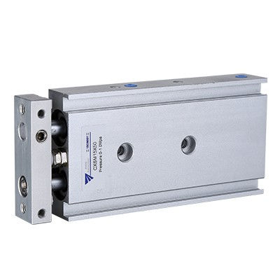 Пневматический цилиндр - CXS - Ningbo Phen Automation Co., Ltd - с двойным стержнем / двойного действия / сверхточный
