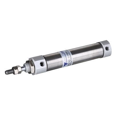 Пневматический цилиндр - CJ - Ningbo Phen Automation Co., Ltd - двойного действия