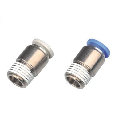 Фитинг для вакуума - PC - Ningbo Phen Automation Co., Ltd - вставной / резьбовой / из пластика