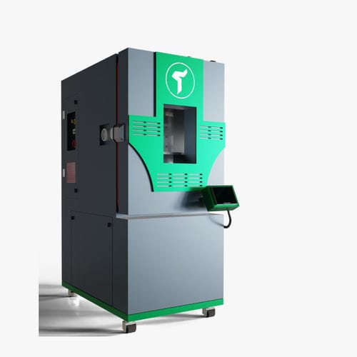 Климатическая камера - TCE Series - Tunix Corporation - влажности / для измерения температуры / экологическая