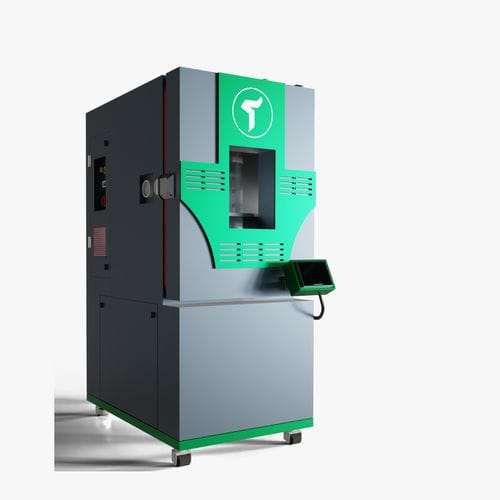Камера теплового удара для повышенных температур - TCTS Series - Tunix Corporation - низкая температура