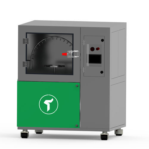 Испытательная камера дождя - TCR1000 - Tunix Corporation - климатическая / для измерения температуры / для контроля качества