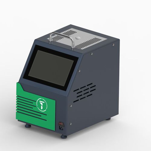 Калибратор с сухими скважинами - ED-27X - Tunix Corporation - для измерения температуры / для датчика температуры / прочный
