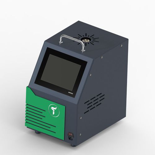 Калибратор с сухими скважинами - ED-500 - Tunix Corporation - для измерения температуры / для датчика температуры