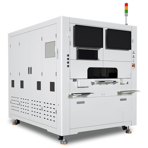 Испытательная система для модулей камеры - CT1A-OIS4 - NEXTAS Co.， Ltd - сверхточная
