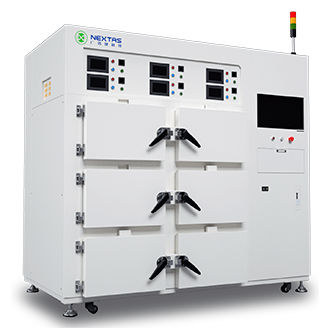 Испытательная система для старения - NEXTAS Co.， Ltd - для модулей камеры