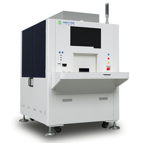 Система контроля с камерой - NVS-360CM - NEXTAS Co.， Ltd - автоматическая