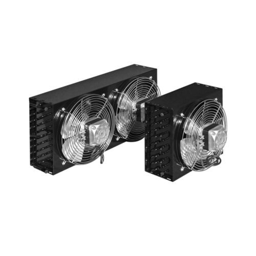 Герметичный конденсатор - C series - Garcia camara