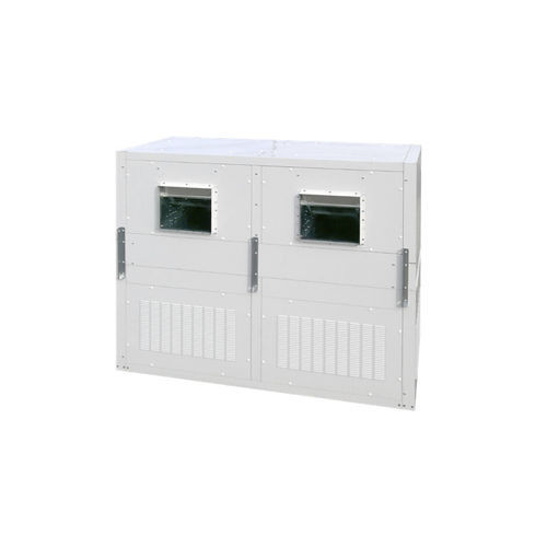Конденсатор SMD - CC series - Garcia camara