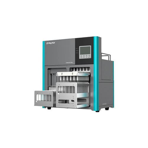 Автоматизированная станция твердофазной экстракции - Fotector - Raykol Group (XiaMen) Corp.,Ltd.