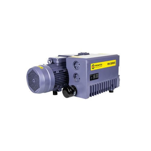 Лопастный вакуумный насос - PNK SP 0100 - Dongguan Pronotek Vacuum Technology CO, Ltd - со смазкой / одноуровневый