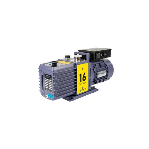 Лопастный вакуумный насос - PNK DP 016C - Dongguan Pronotek Vacuum Technology CO, Ltd - лопастный / со смазкой / двухуровневый