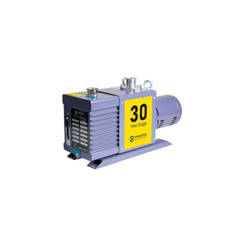 Лопастный вакуумный насос - PNK DP 030C - Dongguan Pronotek Vacuum Technology CO, Ltd - лопастный / со смазкой / двухуровневый