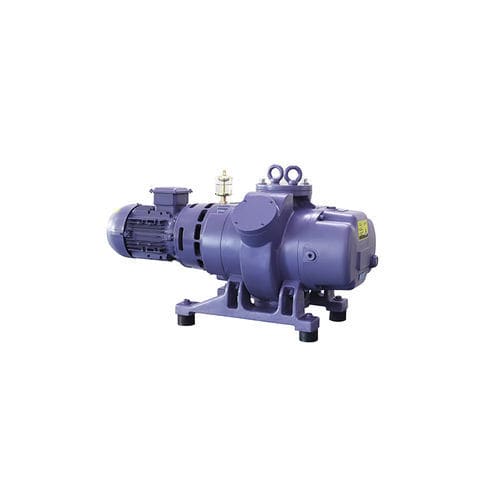 Вакуумный насос типа Рутс - PNK MR 500Y - Dongguan Pronotek Vacuum Technology CO, Ltd - со смазкой / одноуровневый