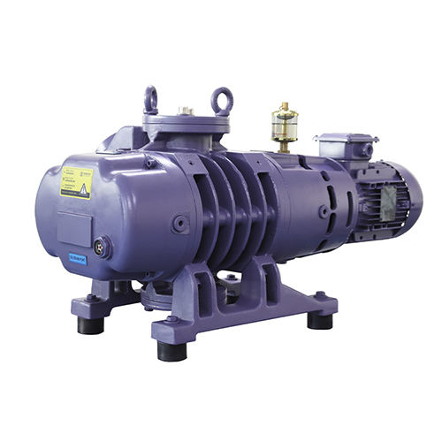 Вакуумный насос типа Рутс - PNK MR 1000Y - Dongguan Pronotek Vacuum Technology CO, Ltd - со смазкой / одноуровневый