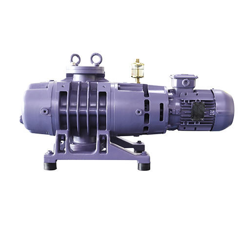 Вакуумный насос типа Рутс - PNK MR 2000Y - Dongguan Pronotek Vacuum Technology CO, Ltd - со смазкой / одноуровневый