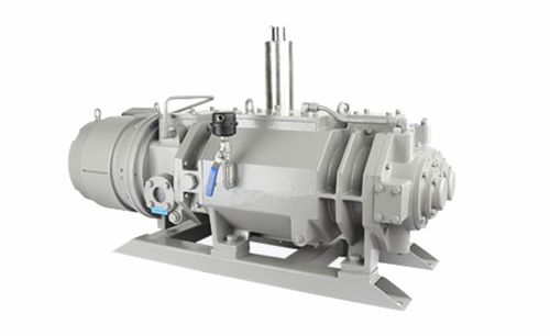 Винтовой вакуумный насос - PNK DSP 0100 - Dongguan Pronotek Vacuum Technology CO, Ltd - безмасляный / одноуровневый
