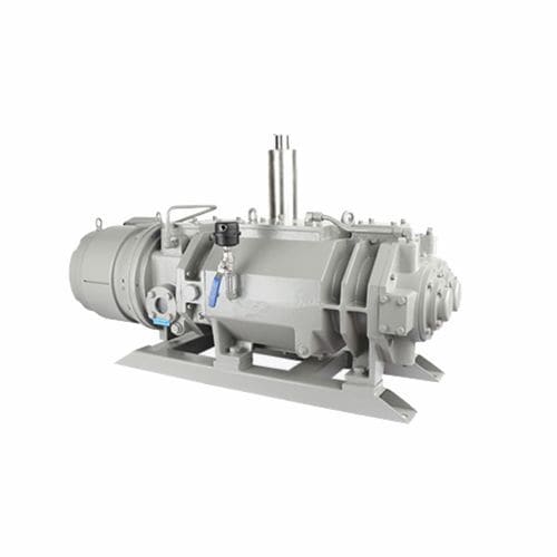 Винтовой вакуумный насос - PNK DSP 0180 - Dongguan Pronotek Vacuum Technology CO, Ltd - безмасляный / одноуровневый