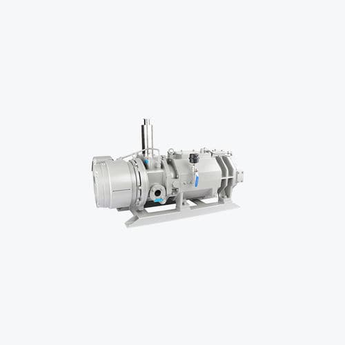 Винтовой вакуумный насос - PNK DSP 0270 - Dongguan Pronotek Vacuum Technology CO, Ltd - безмасляный / одноуровневый