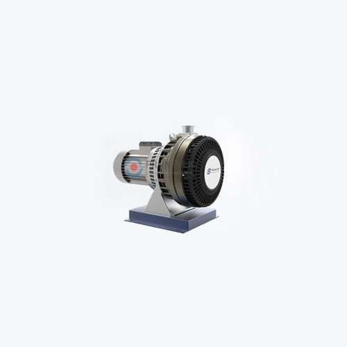 Вакуумный насос скролл - PNK DSL 600 - Dongguan Pronotek Vacuum Technology CO, Ltd - сухой / одноуровневый