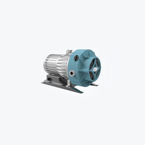 Вакуумный насос скролл - PNK DSL 300 - Dongguan Pronotek Vacuum Technology CO, Ltd - сухой / 240 VDC / 240 VAC