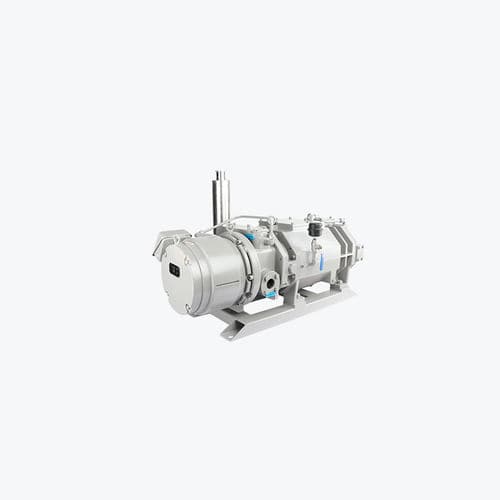 Винтовой вакуумный насос - PNK DSP 0360 - Dongguan Pronotek Vacuum Technology CO, Ltd - безмасляный / одноуровневый