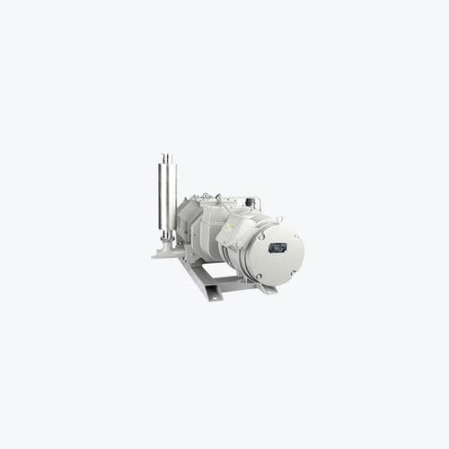 Винтовой вакуумный насос - PNK DSP 0750 - Dongguan Pronotek Vacuum Technology CO, Ltd - безмасляный / одноуровневый