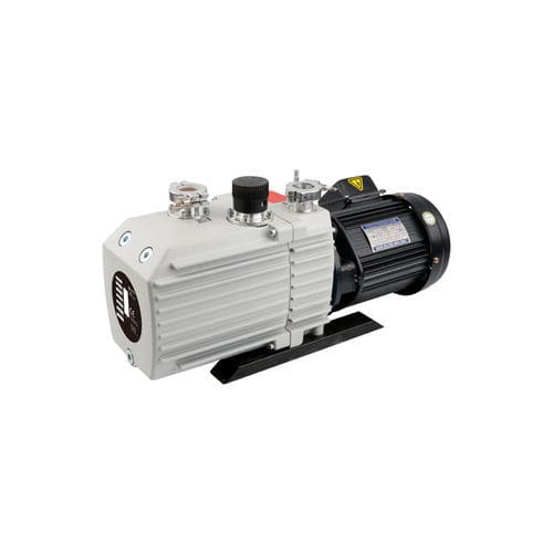 Лопастный вакуумный насос - PNK DP 048D - Dongguan Pronotek Vacuum Technology CO, Ltd - со смазкой / двухуровневый