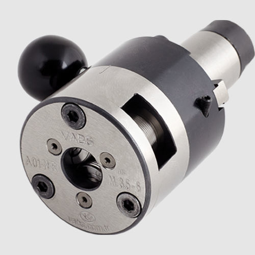Резьбонакатная головка сети - A01-NR - VABS Thread Rolling Heads - осевая