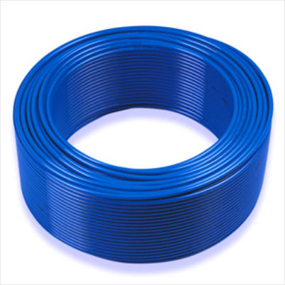 Пневматический жесткий шланг - Samlongda Plastic Industrial Co., Ltd - TPU / гибкий