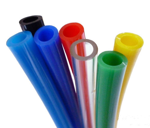 Жесткий шланг для химических продуктов - Foshan Chanle Plastic Products Co.,Ltd. - пневматический / из полиуретана / транспортный