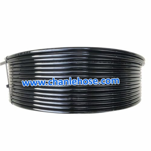 Жесткий шланг для топлива - P0425 - Samlongda Plastic Industrial Co., Ltd - для масла / для сжатого воздуха / для охлаждающей жидкости