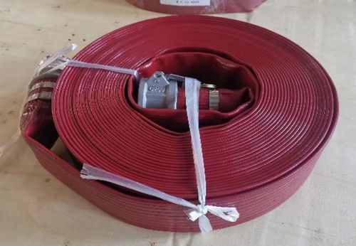 Гибкий шланг для воды - Foshan Chanle Plastic Products Co.,Ltd. - из ПВХ / для интенсивного использования / легкий