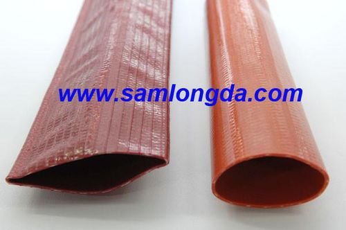 Гибкий шланг для воды - Foshan Chanle Plastic Products Co.,Ltd. - из ПВХ / высокое давление / для интенсивного использования