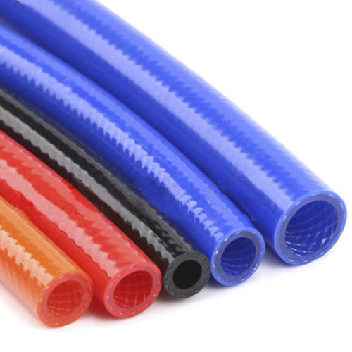 Гибкий шланг для газа - PUB0805 - Samlongda Plastic Industrial Co., Ltd - для масла / для сжатого воздуха / из PU