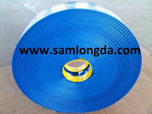 Гибкий шланг для воды - Foshan Chanle Plastic Products Co.,Ltd. - из ПВХ / для интенсивного использования / легкий