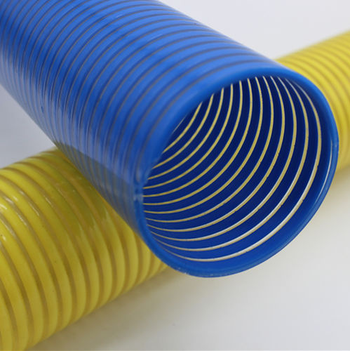 Гибкий шланг для воды - Foshan Chanle Plastic Products Co.,Ltd. - для порошка / для воздуха / для масла