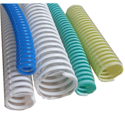 Гибкий шланг для воды - PS1925 - Foshan Chanle Plastic Products Co.,Ltd. - для химических продуктов / для порошка / для газа