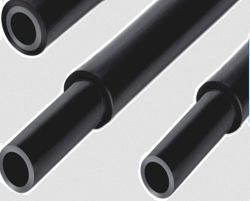 Жесткий шланг из пластика - RF series - Foshan Chanle Plastic Products Co.,Ltd. - пламестойкий / с двойным слоем / взрывобезопасный