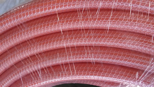 Гибкий шланг для воздуха - Samlongda Plastic Industrial Co., Ltd - для воды / для порошка / из полиэстера